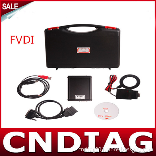2014 Latest Fvdi Abrites Commander for Nissan/Infiniti V4.2